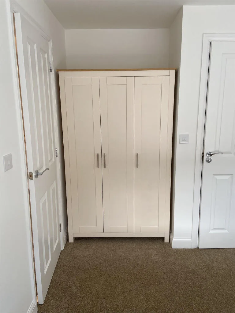3 bedroom terraced house for rent