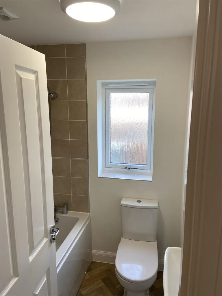 3 bedroom terraced house for rent