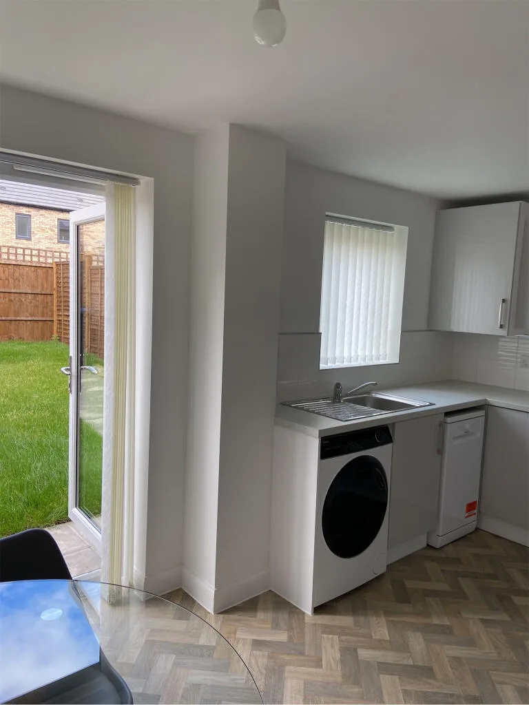 3 bedroom terraced house for rent