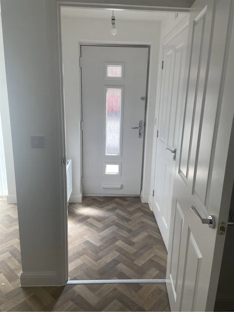 3 bedroom terraced house for rent