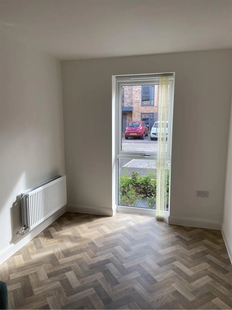 3 bedroom terraced house for rent