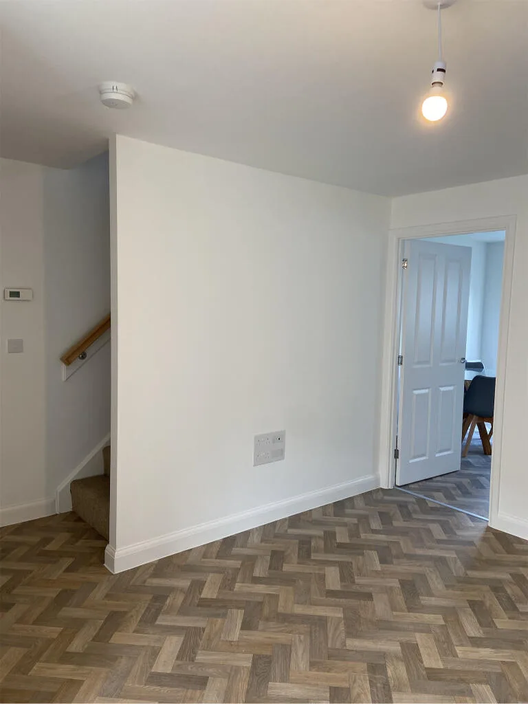 3 bedroom terraced house for rent