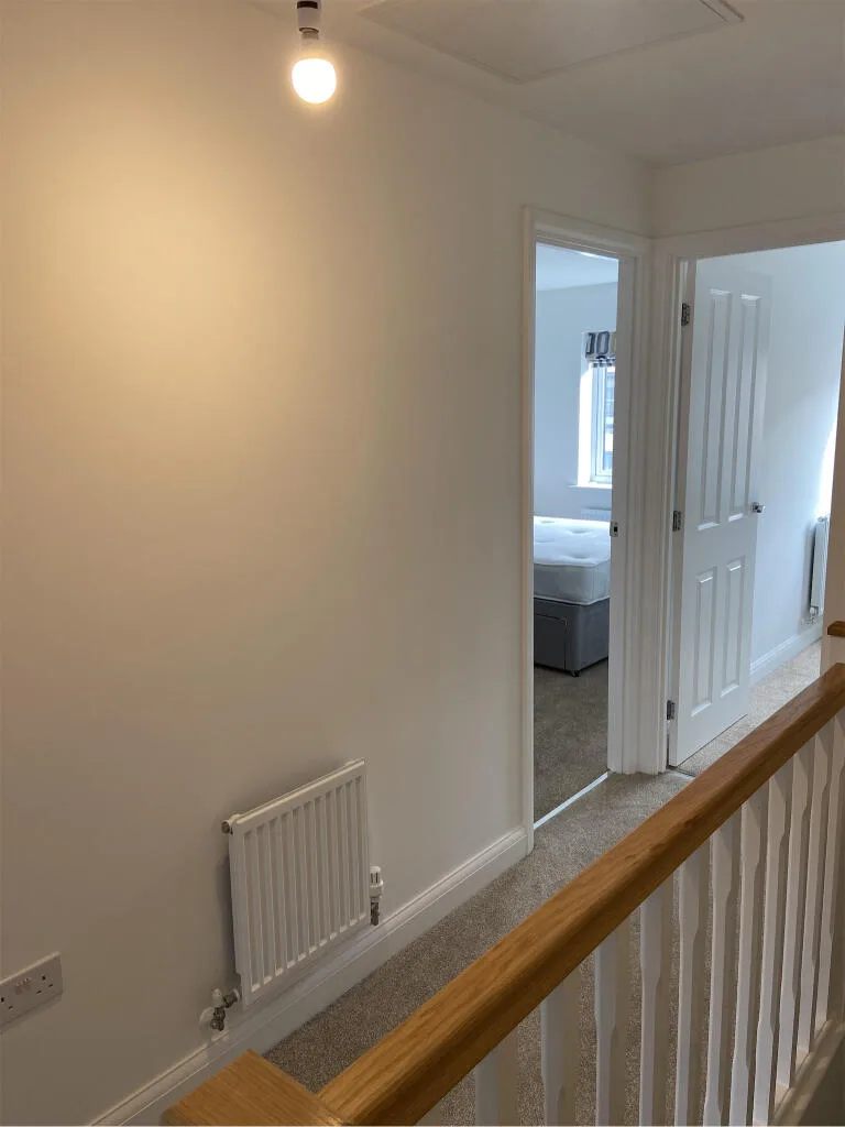 3 bedroom terraced house for rent
