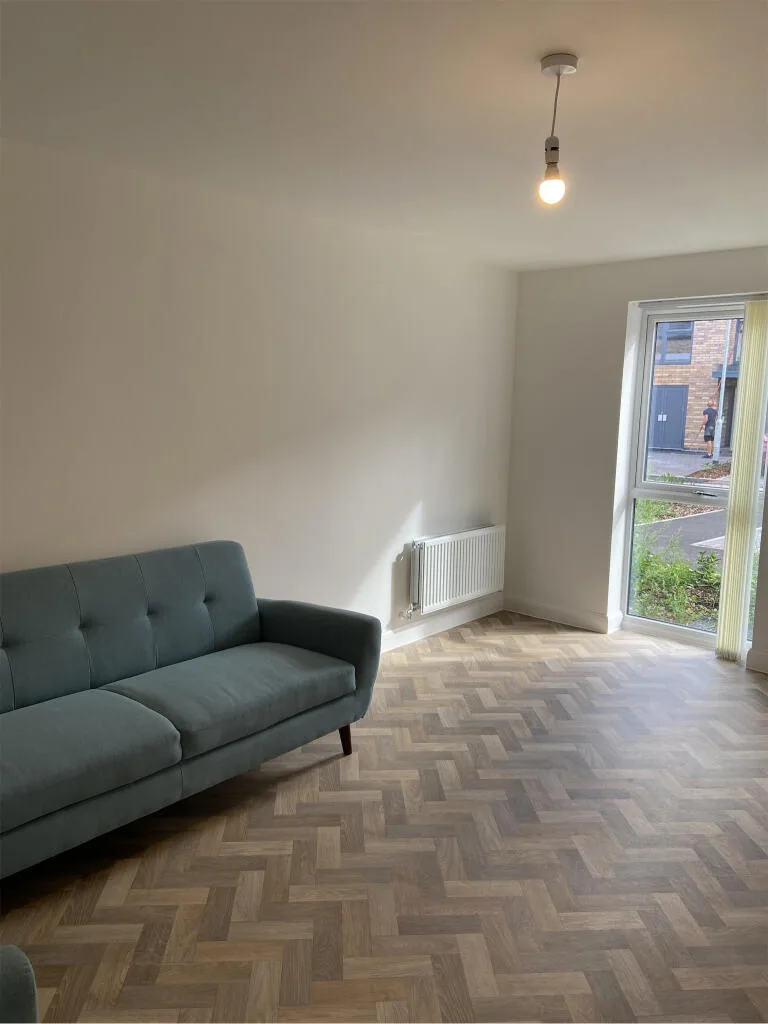 3 bedroom terraced house for rent