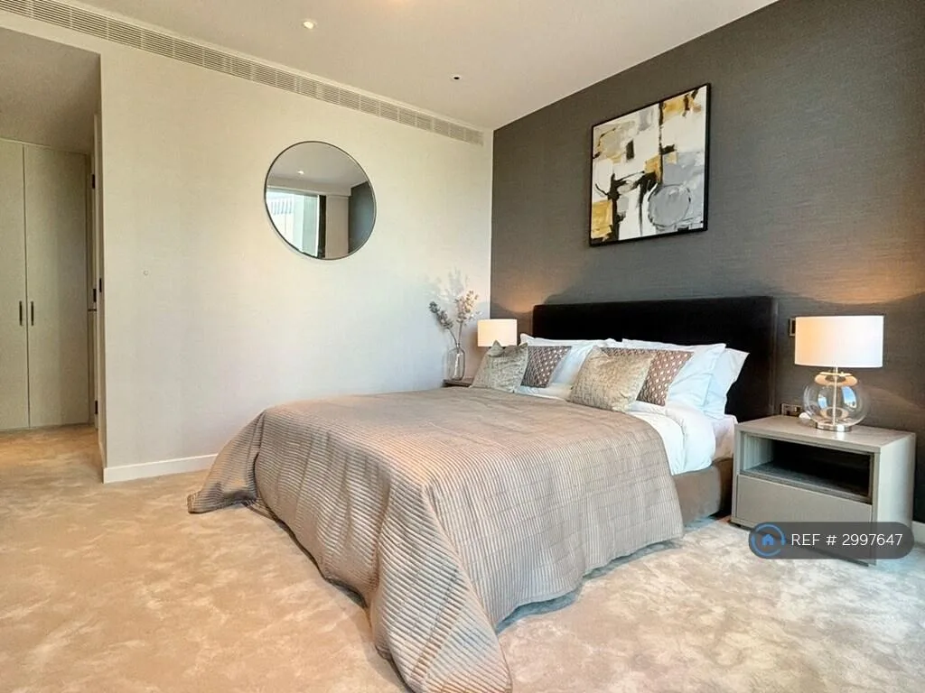 3 bedroom flat for rent
