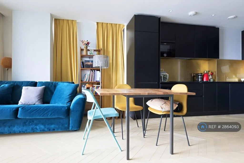 1 bedroom flat for rent