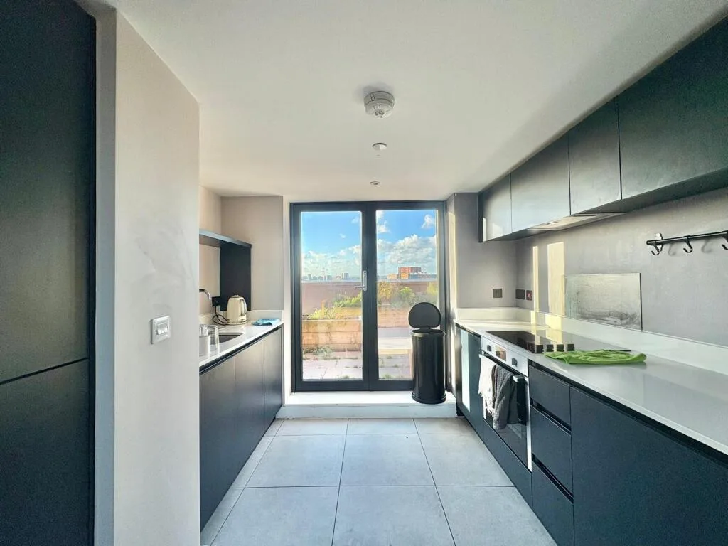 3 bedroom penthouse for rent