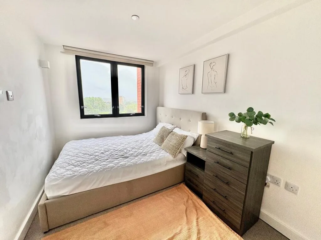 3 bedroom penthouse for rent