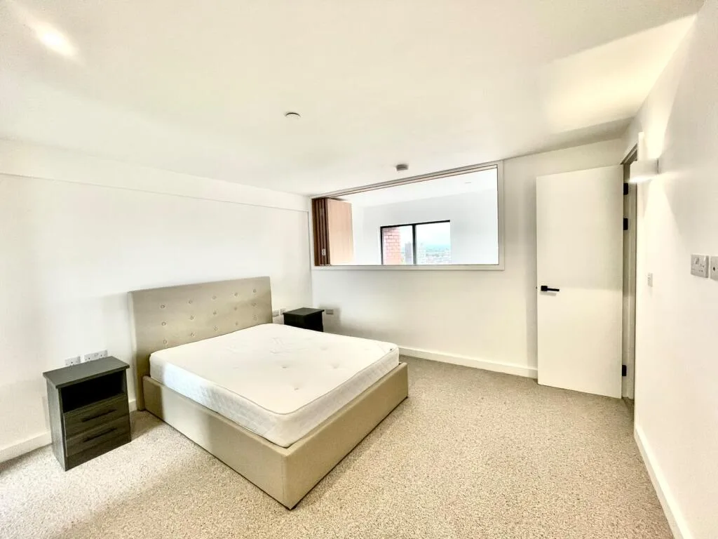 3 bedroom penthouse for rent