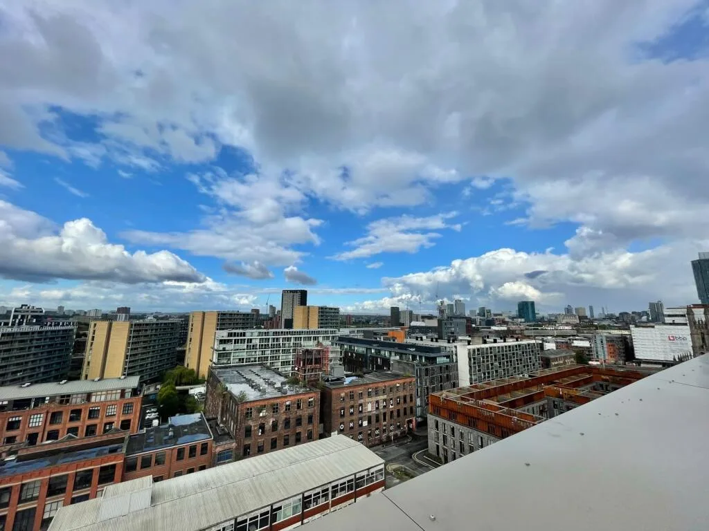 3 bedroom penthouse for rent
