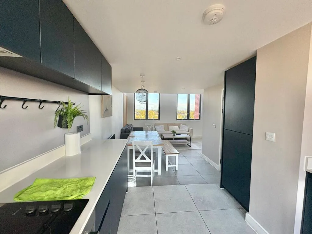 3 bedroom penthouse for rent