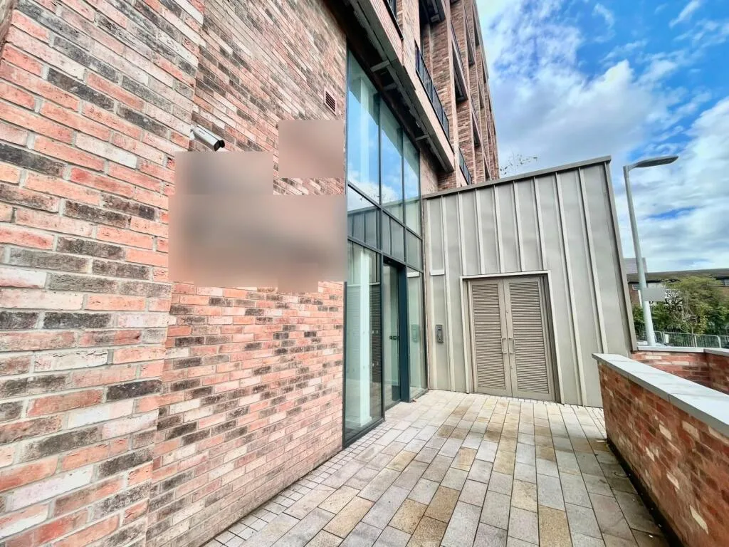 3 bedroom penthouse for rent
