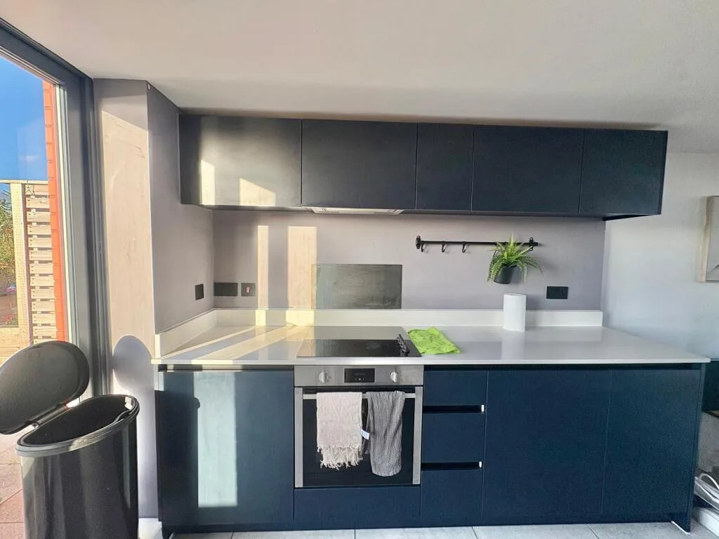 3 bedroom penthouse for rent