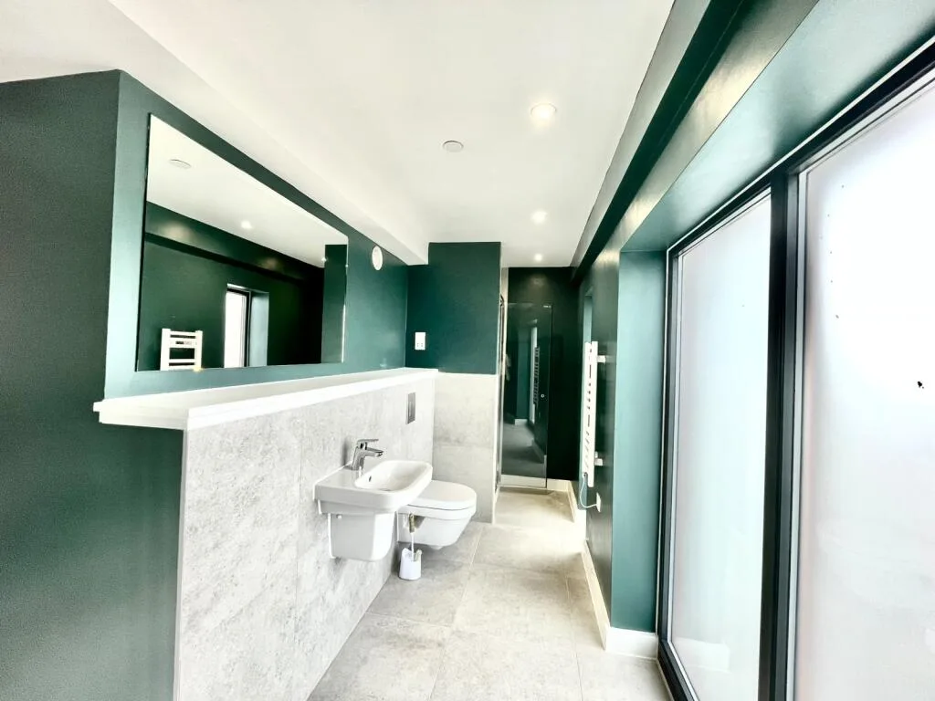 3 bedroom penthouse for rent