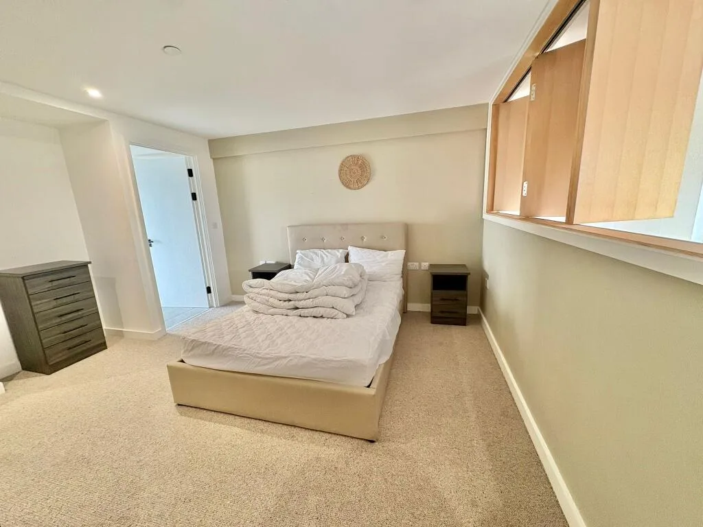 3 bedroom penthouse for rent