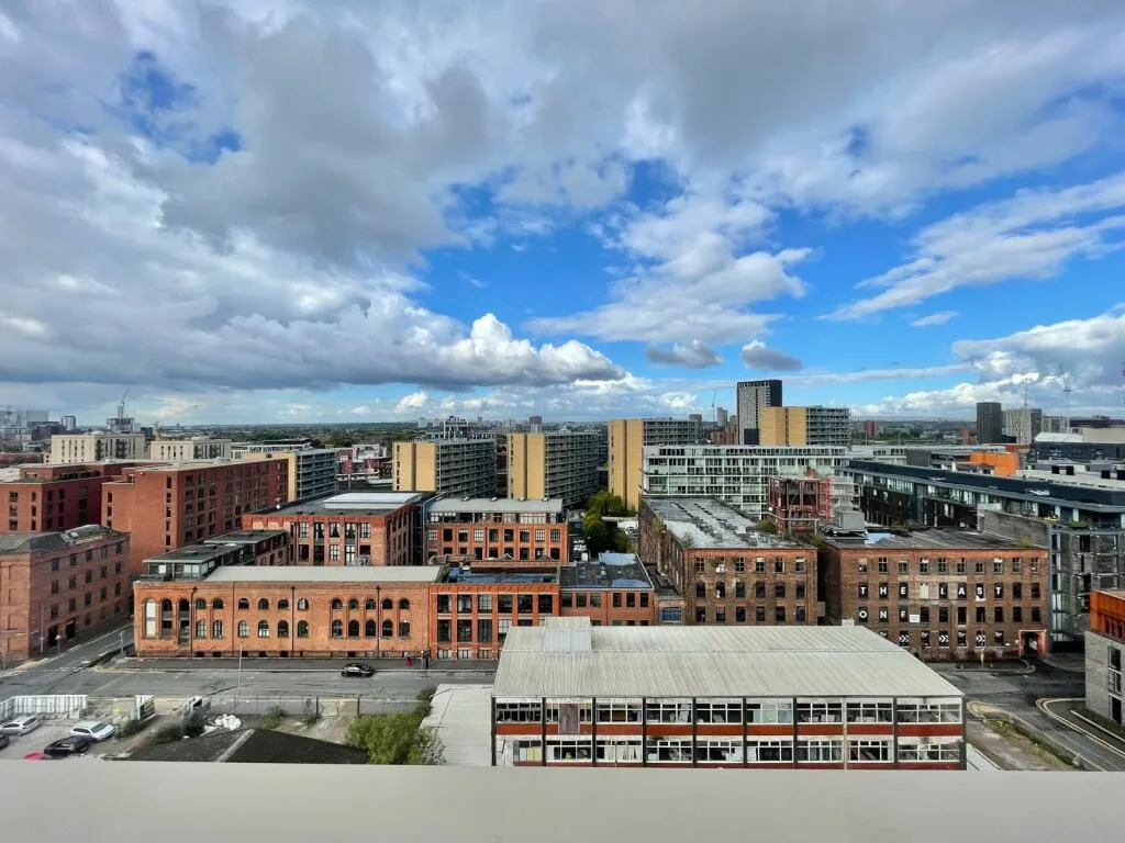 3 bedroom penthouse for rent