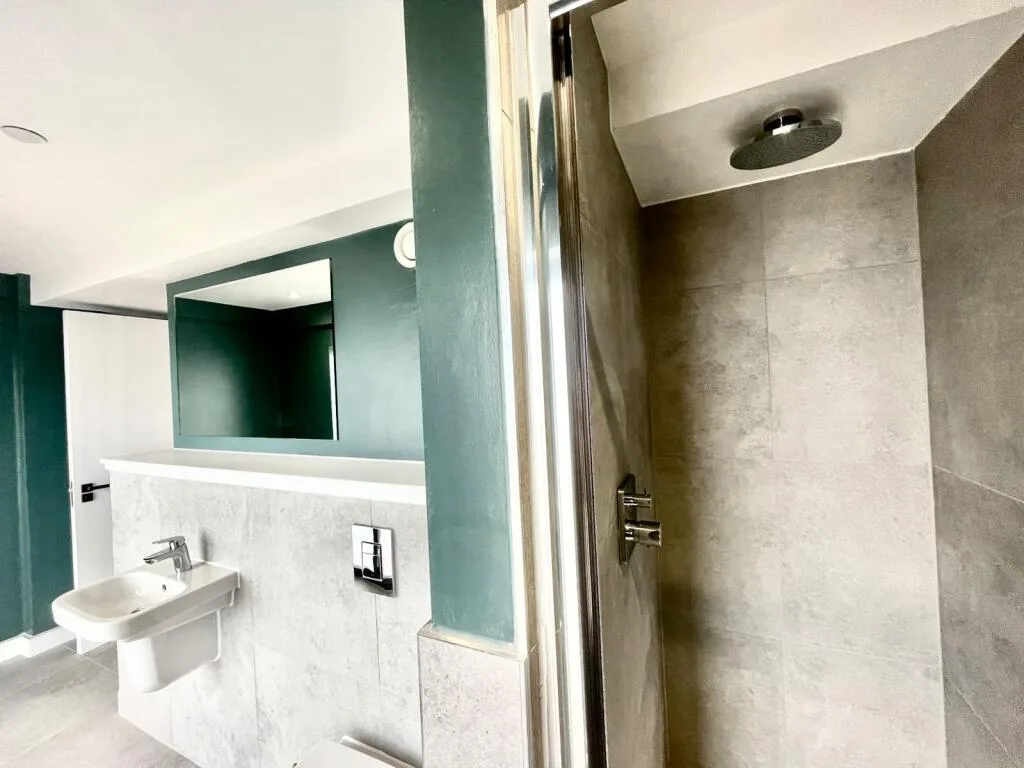 3 bedroom penthouse for rent