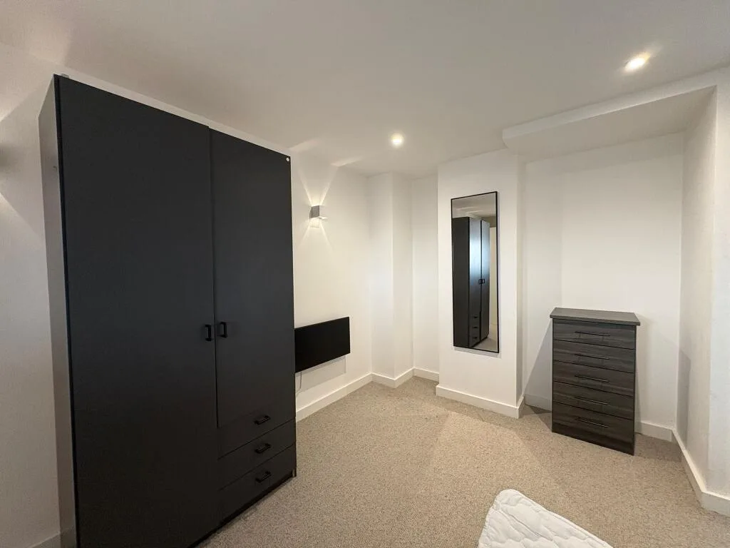 3 bedroom penthouse for rent