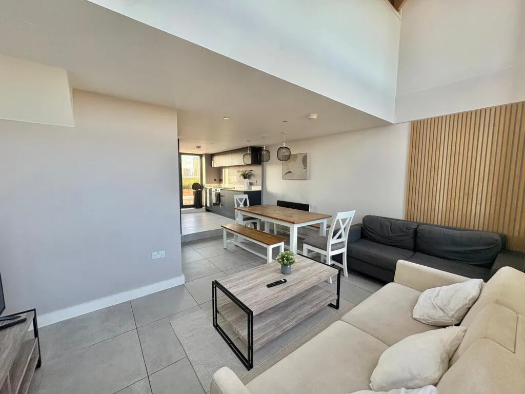 3 bedroom penthouse for rent