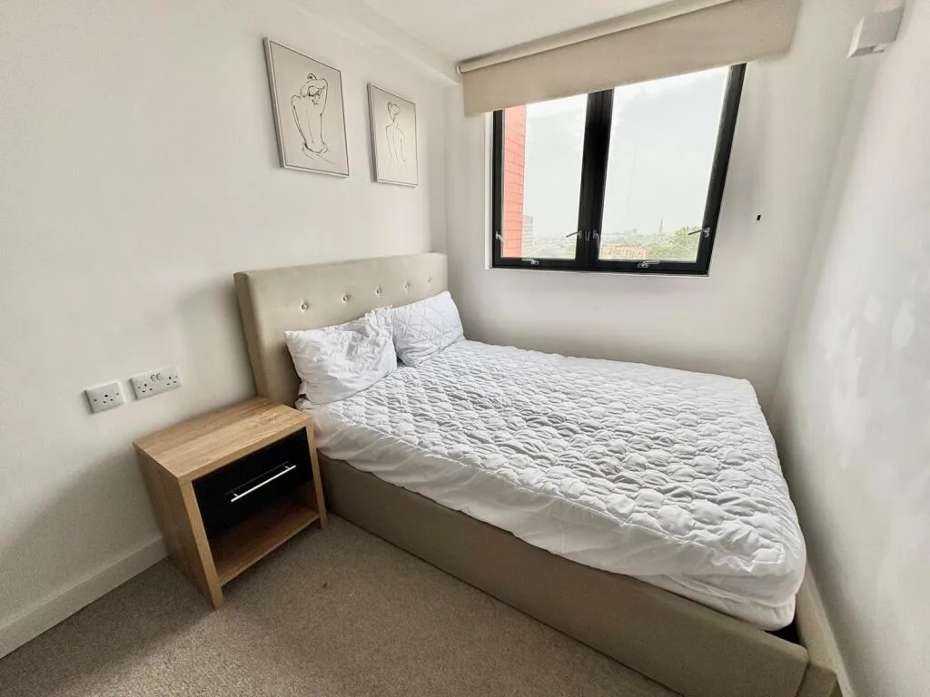 3 bedroom penthouse for rent
