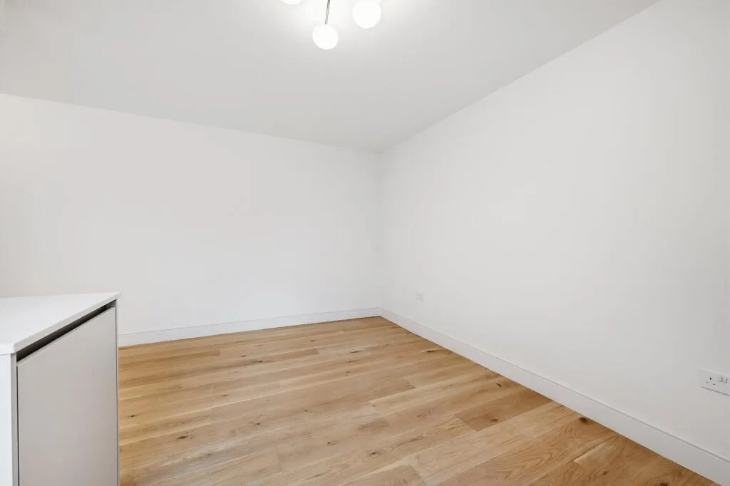 Studio apartment for rent