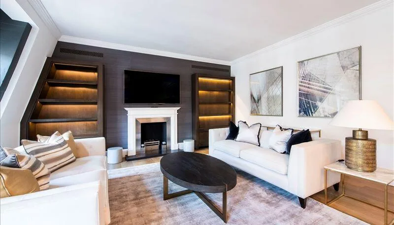3 bedroom apartment for rent