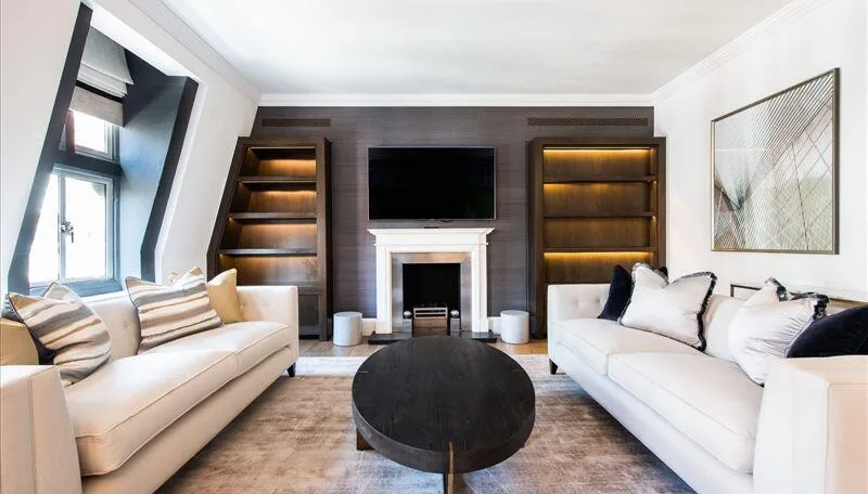 3 bedroom apartment for rent