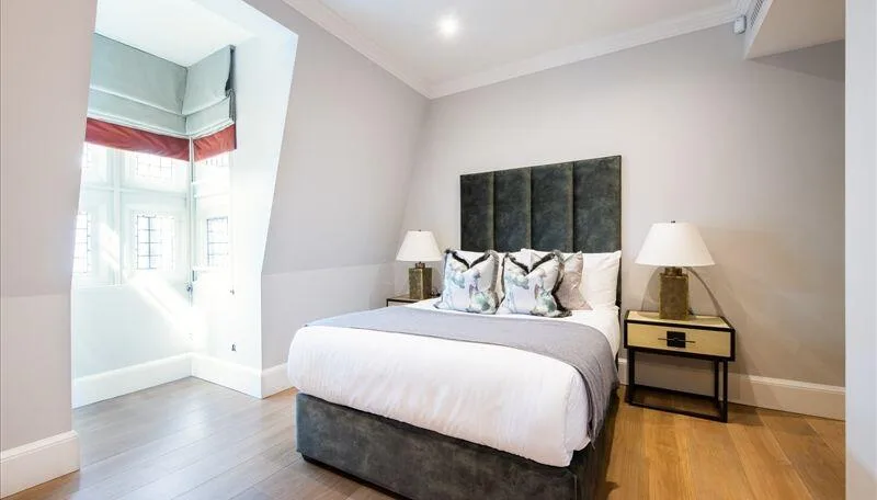 3 bedroom apartment for rent