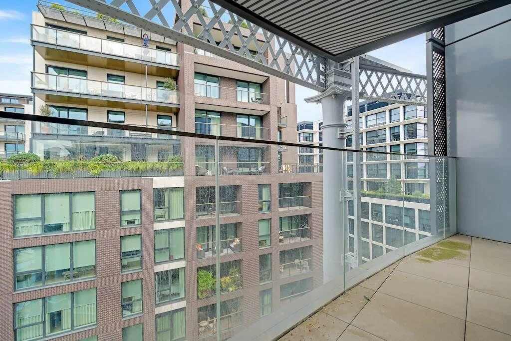 3 bedroom flat for rent