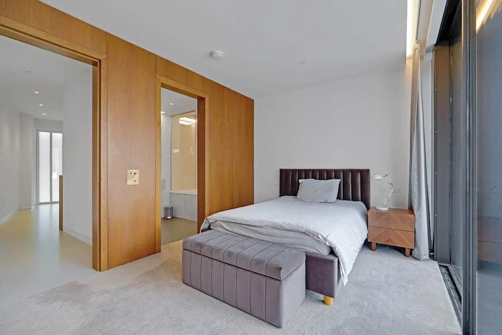 3 bedroom flat for rent