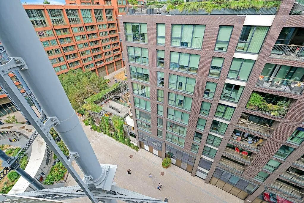 3 bedroom flat for rent