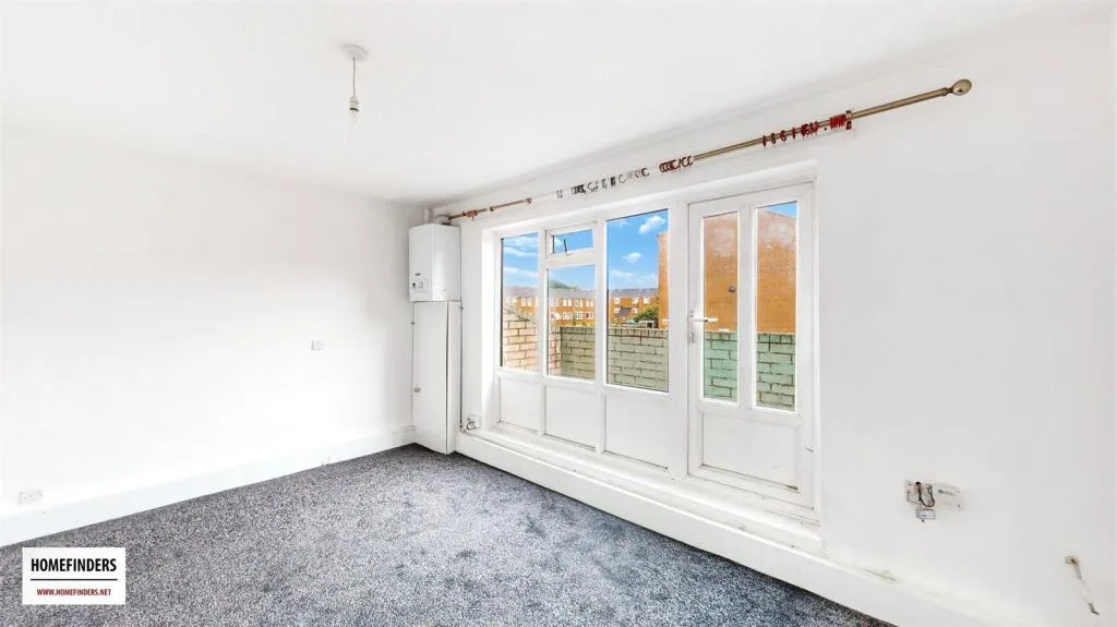 3 bedroom terraced house for rent