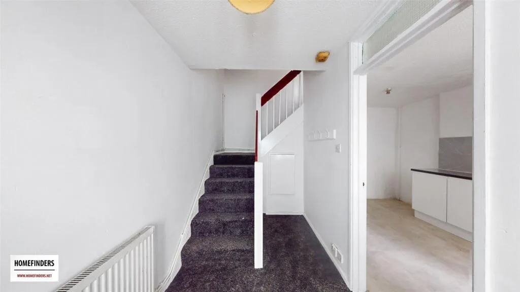 3 bedroom terraced house for rent