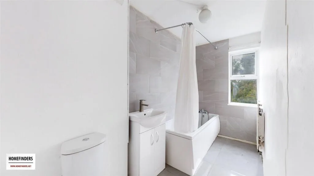 3 bedroom terraced house for rent