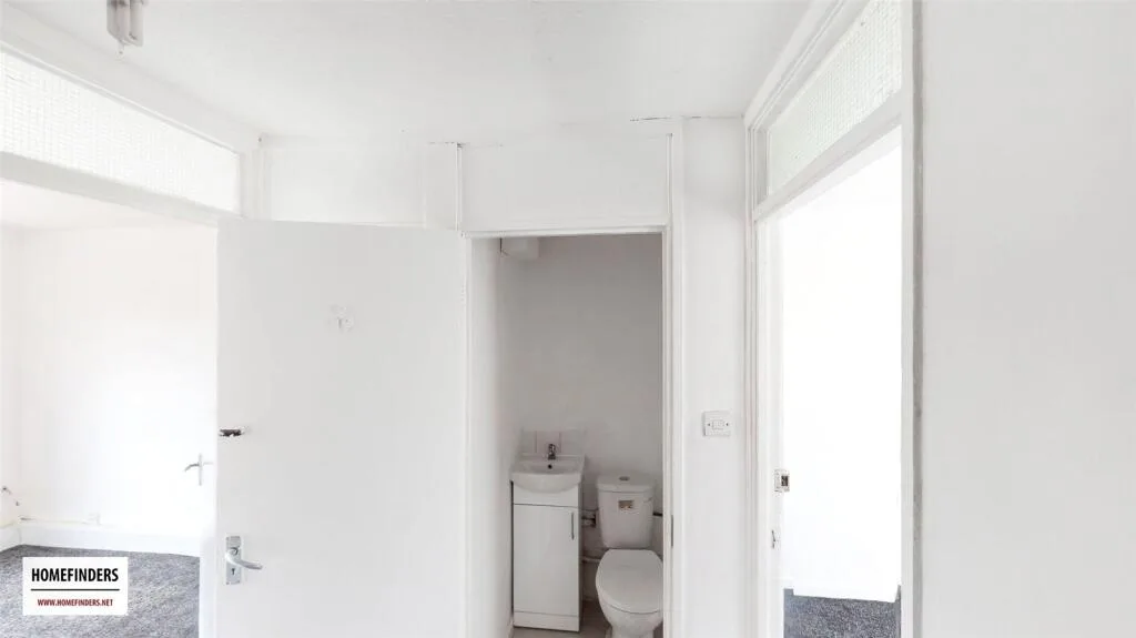 3 bedroom terraced house for rent