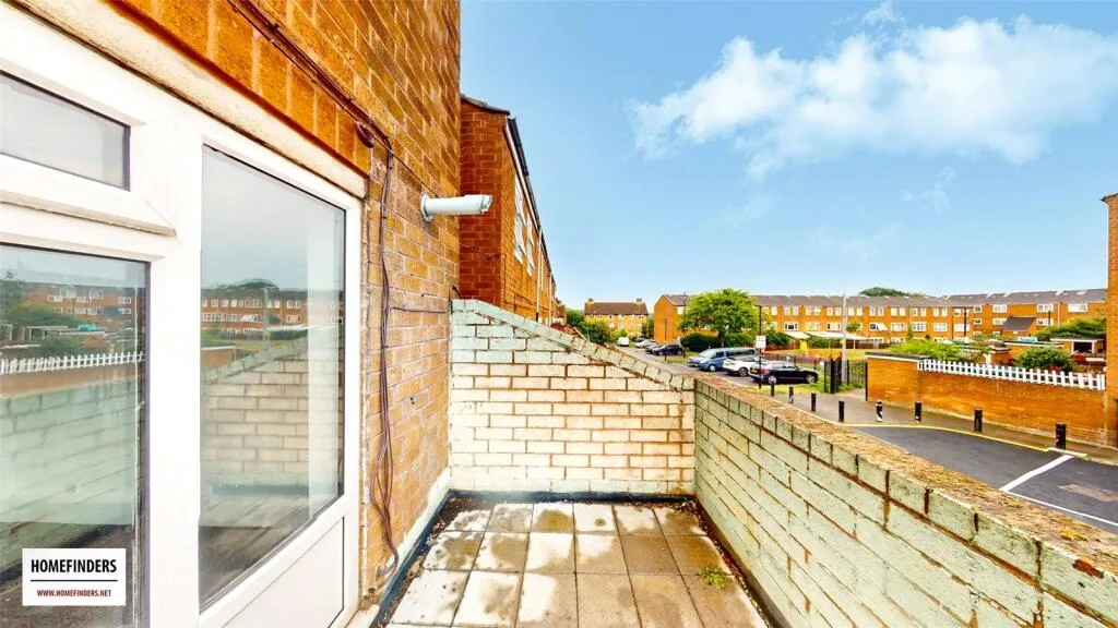 3 bedroom terraced house for rent