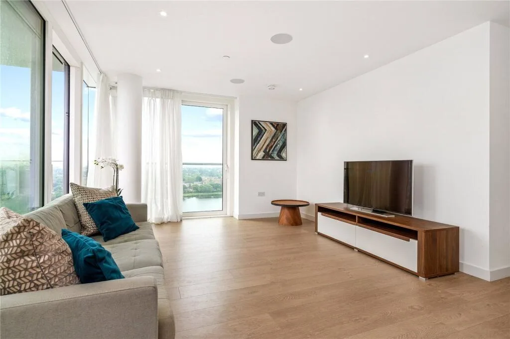 3 bedroom apartment for rent