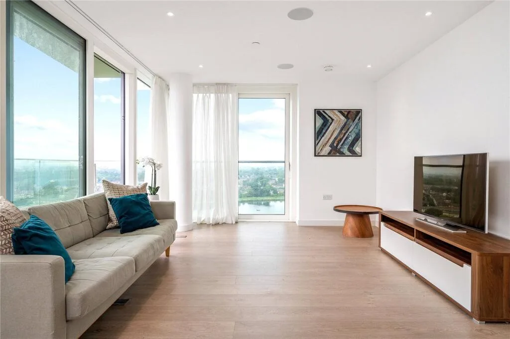 3 bedroom apartment for rent