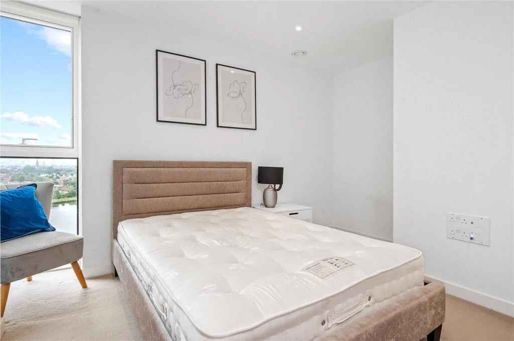 3 bedroom apartment for rent
