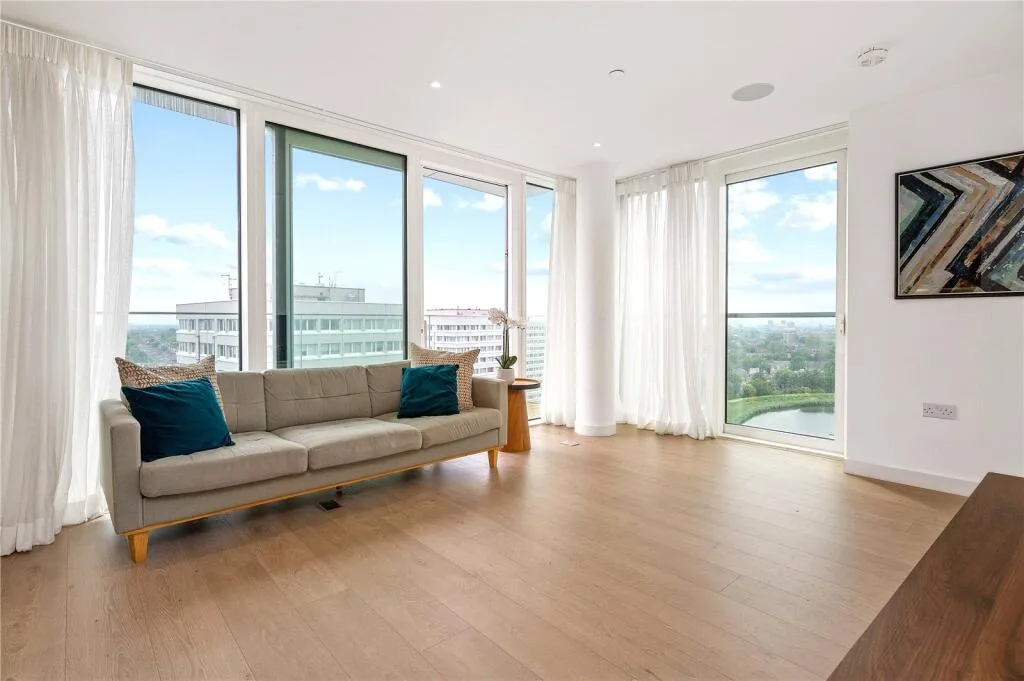 3 bedroom apartment for rent