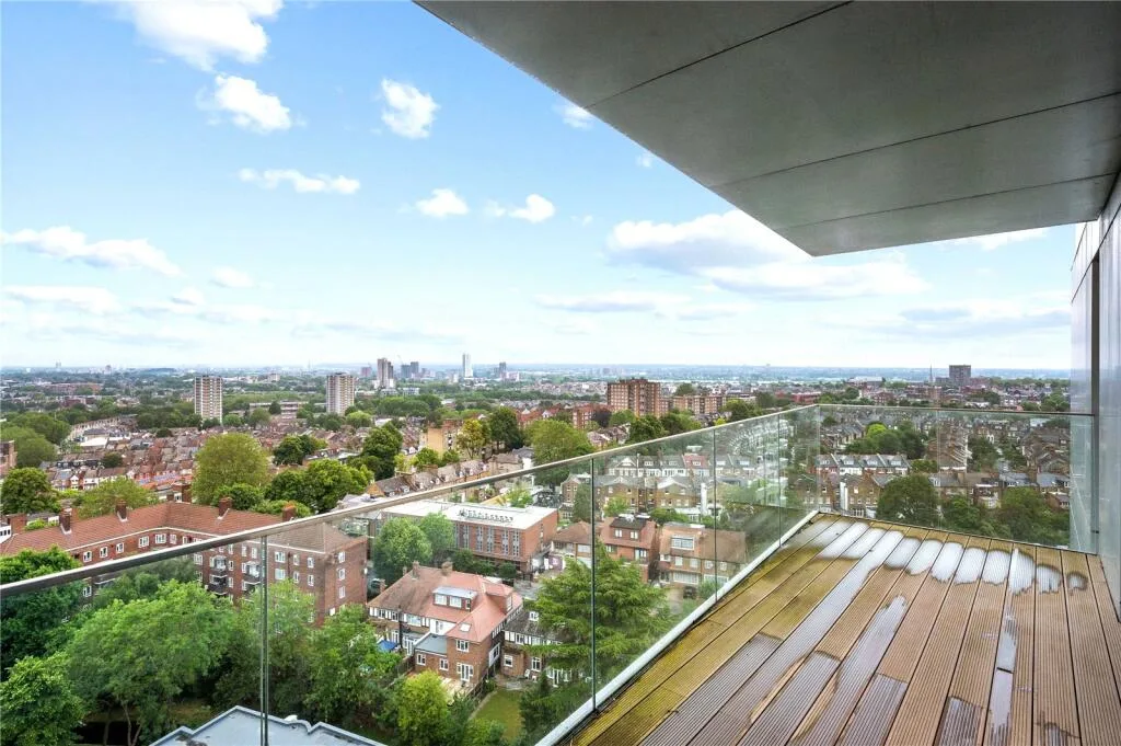 3 bedroom apartment for rent