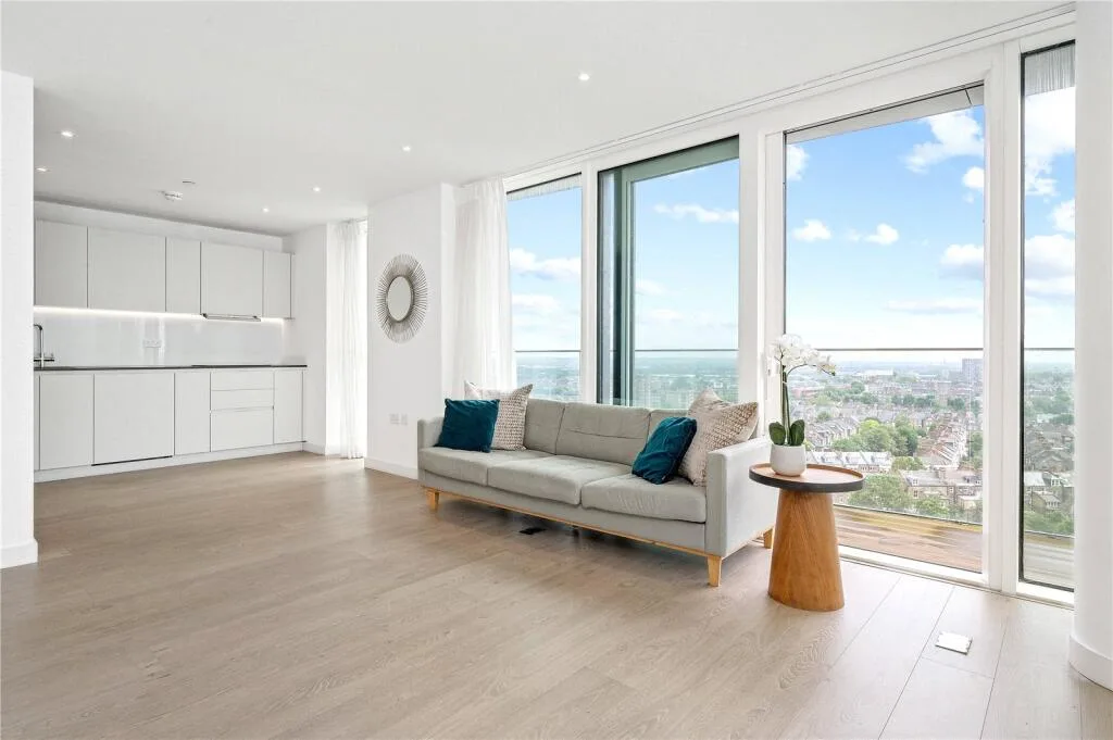 3 bedroom apartment for rent