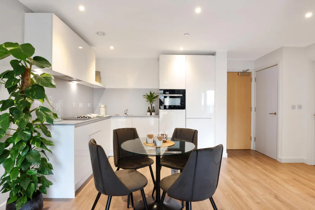 1 bedroom apartment for rent