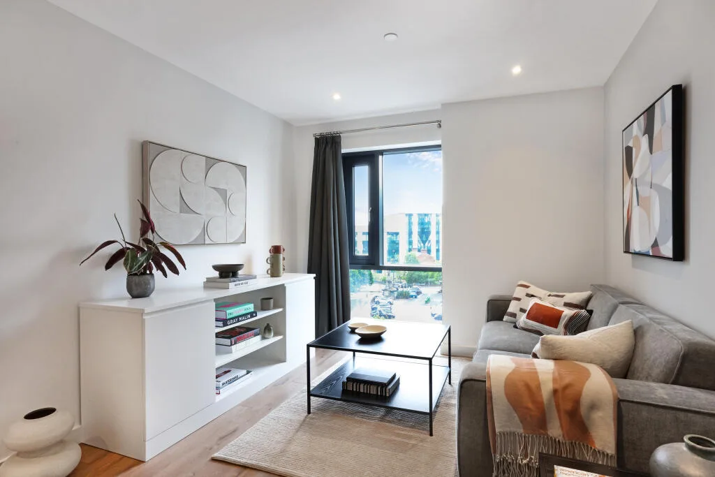 1 bedroom apartment for rent