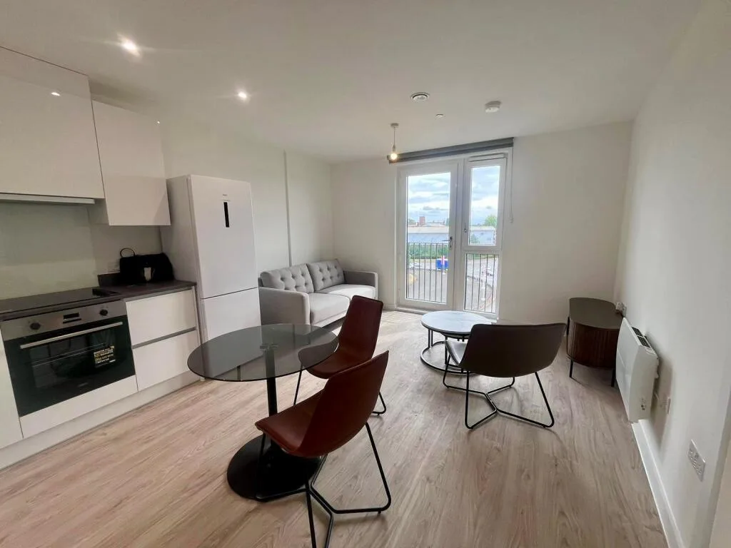 1 bedroom apartment for rent