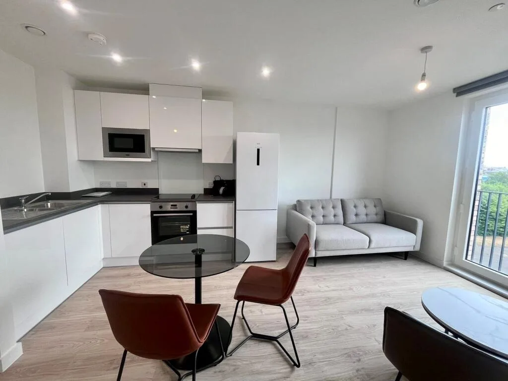 1 bedroom apartment for rent