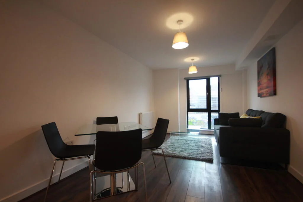 2 bedroom apartment for rent