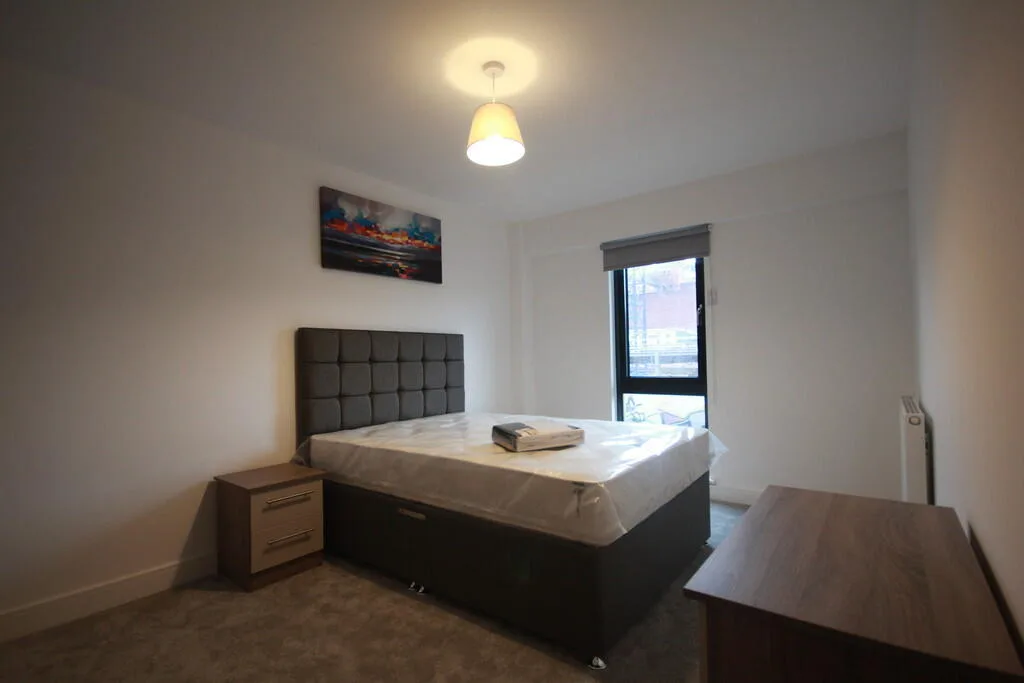 2 bedroom apartment for rent
