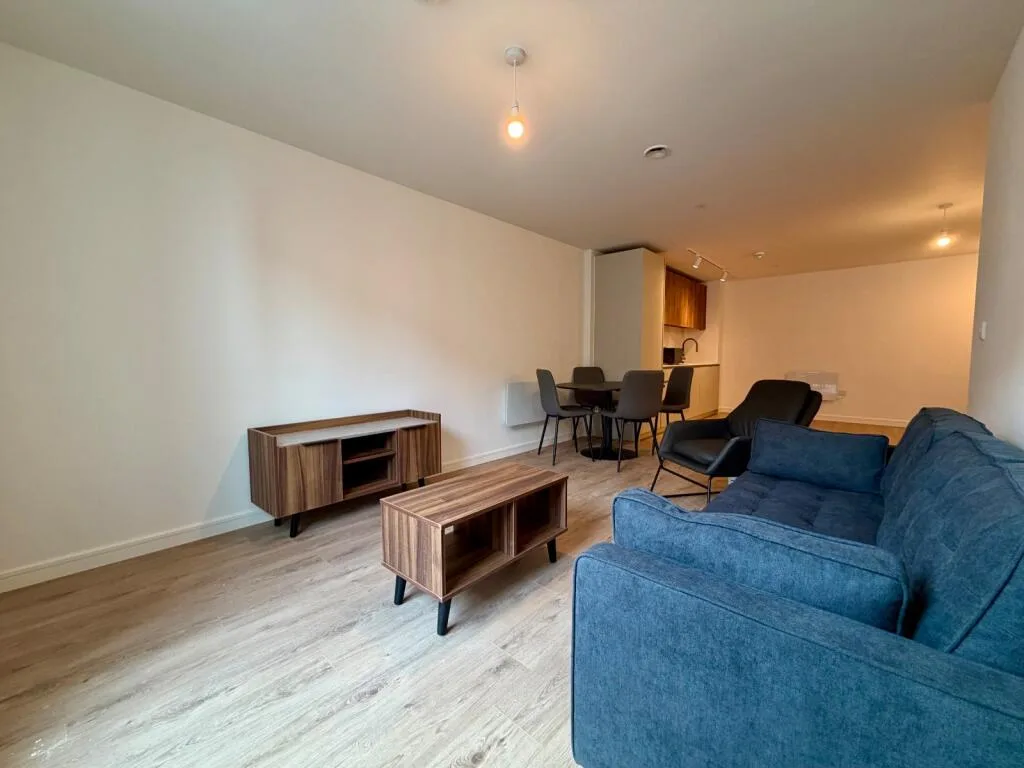 2 bedroom flat for rent