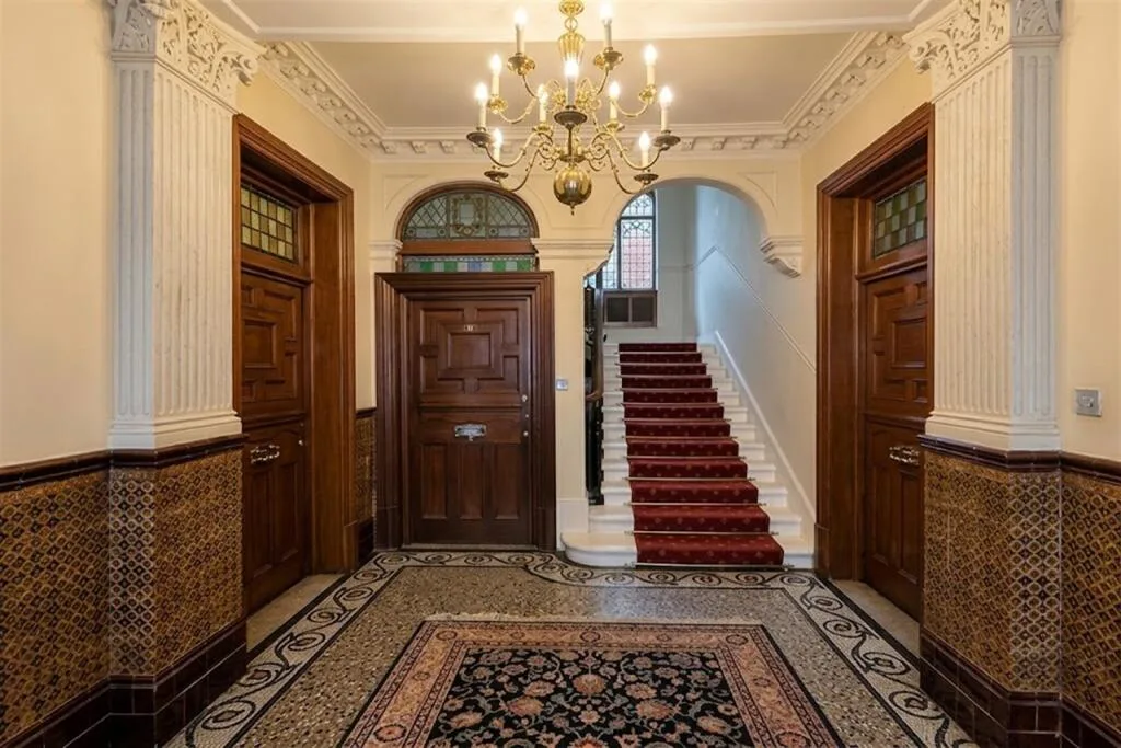 3 bedroom apartment for rent